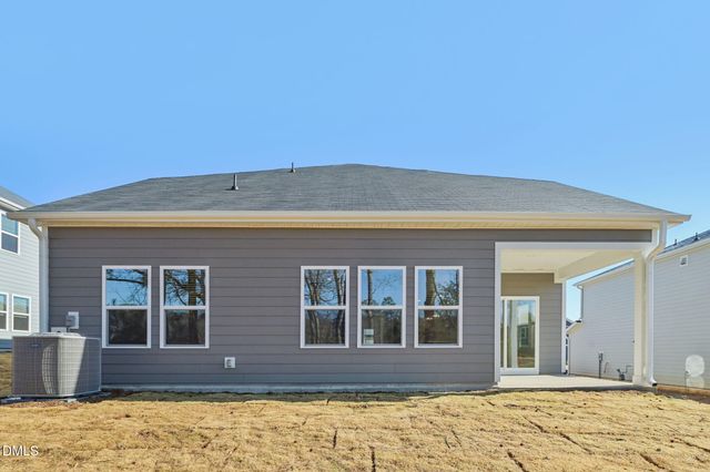 3509 Telluride Trail, Raleigh, NC 27616