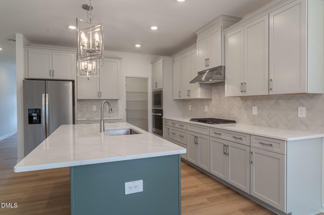 3509 Telluride Trail, Raleigh, NC 27616