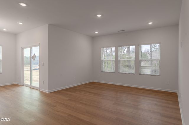 3509 Telluride Trail, Raleigh, NC 27616