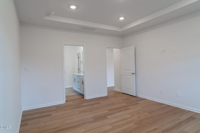 3509 Telluride Trail, Raleigh, NC 27616