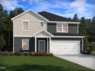 3509 Telluride Trail, Raleigh, NC 27616