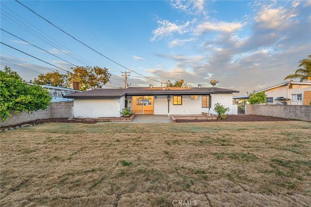 1243 Mandalay, Ontario, CA 91764