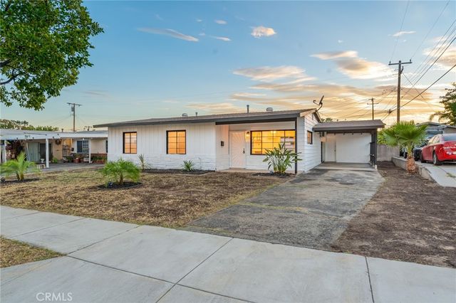 1243 Mandalay, Ontario, CA 91764