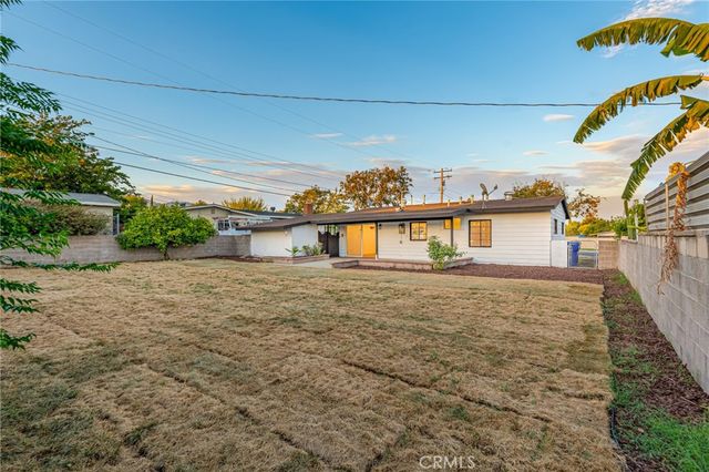1243 Mandalay, Ontario, CA 91764
