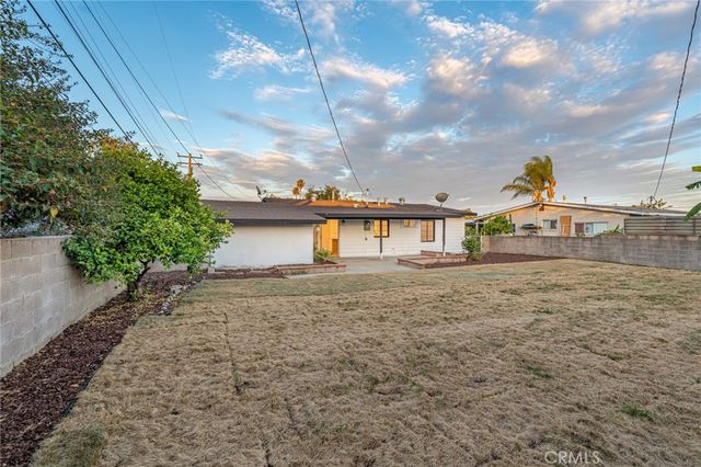 1243 Mandalay, Ontario, CA 91764