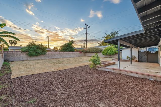1243 Mandalay, Ontario, CA 91764