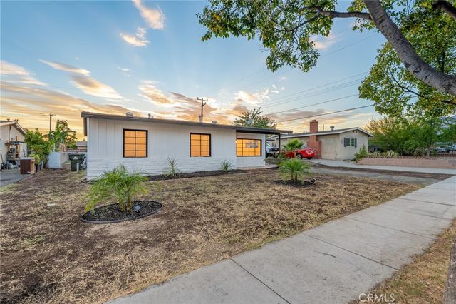 1243 Mandalay, Ontario, CA 91764