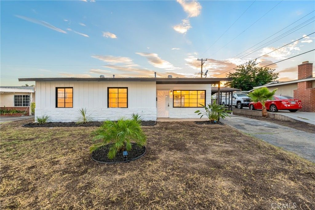 1243 Mandalay, Ontario, CA 91764