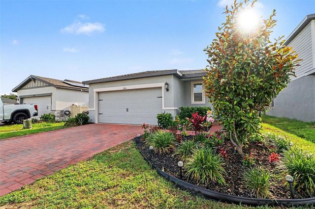 2105 JUDITH COURT, Haines City, FL 33844