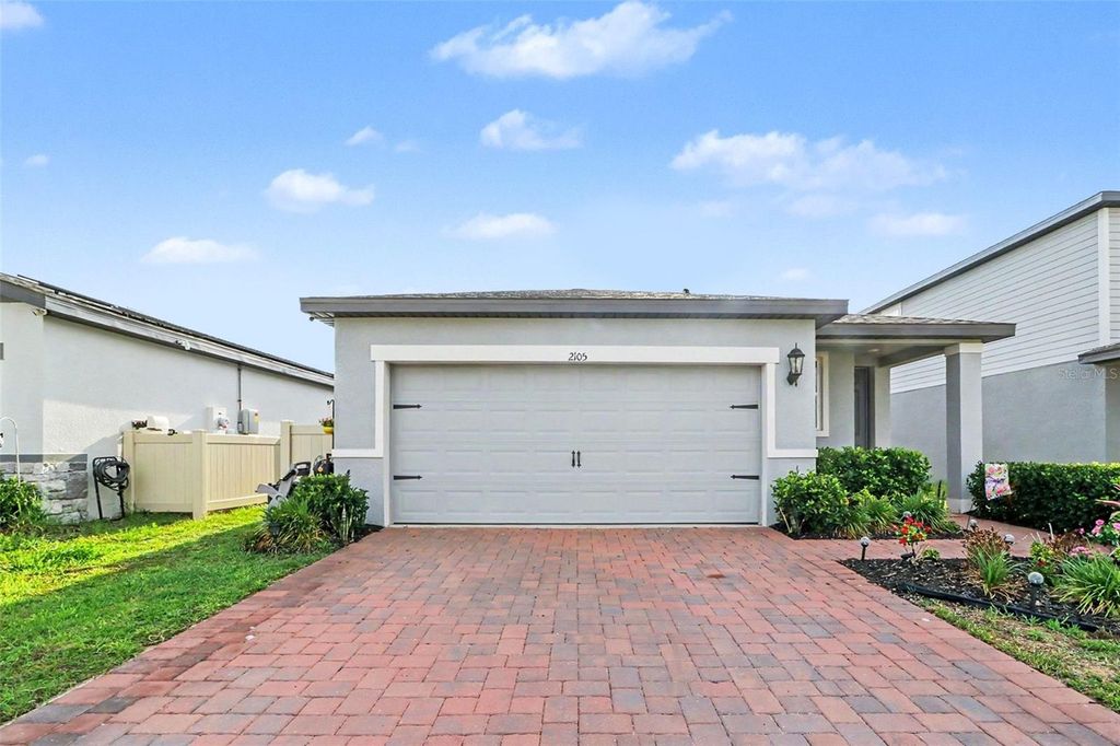 2105 JUDITH COURT, Haines City, FL 33844