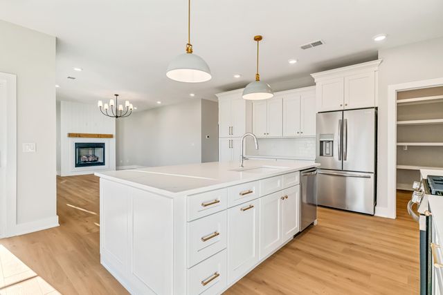 115 Tattersalls Drive, Nicholasville, KY 40356
