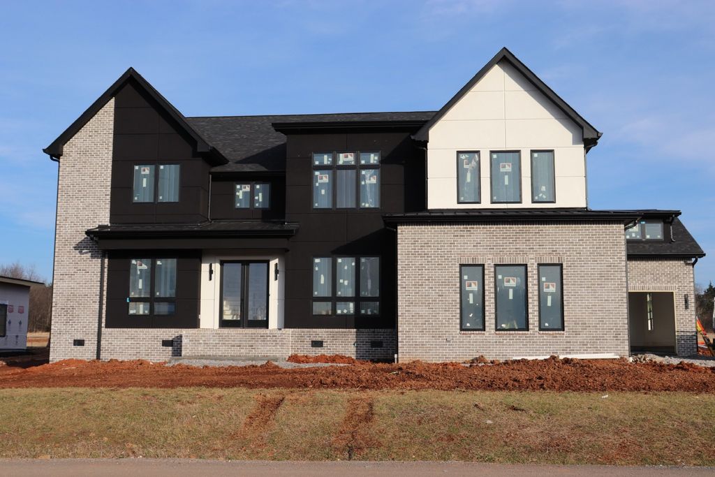 3364 Eslin Ct, Murfreesboro, TN 37130