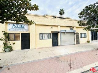 4739 W Washington Boulevard, Los Angeles, CA 90016