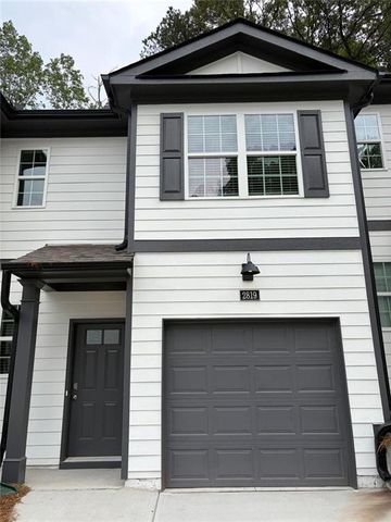 2819 Georgia Aster Way NW, Atlanta, GA 30318