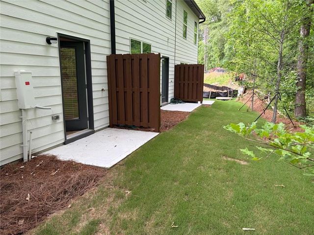 2819 Georgia Aster Way NW, Atlanta, GA 30318