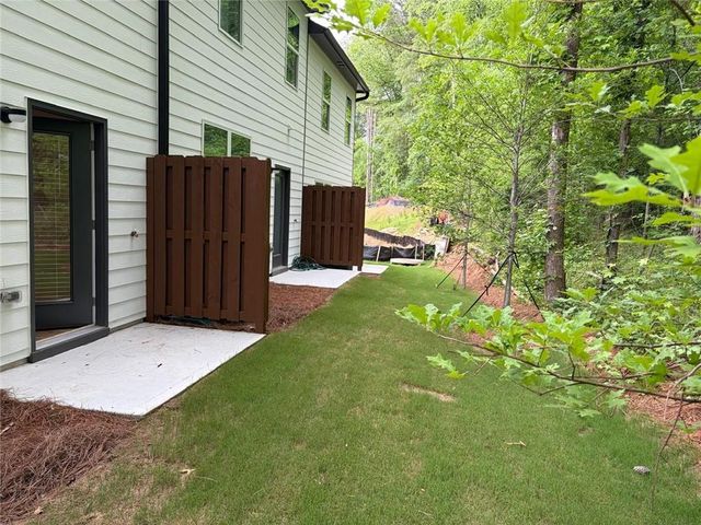 2819 Georgia Aster Way NW, Atlanta, GA 30318