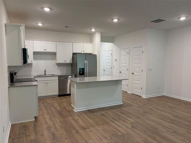 2819 Georgia Aster Way NW, Atlanta, GA 30318
