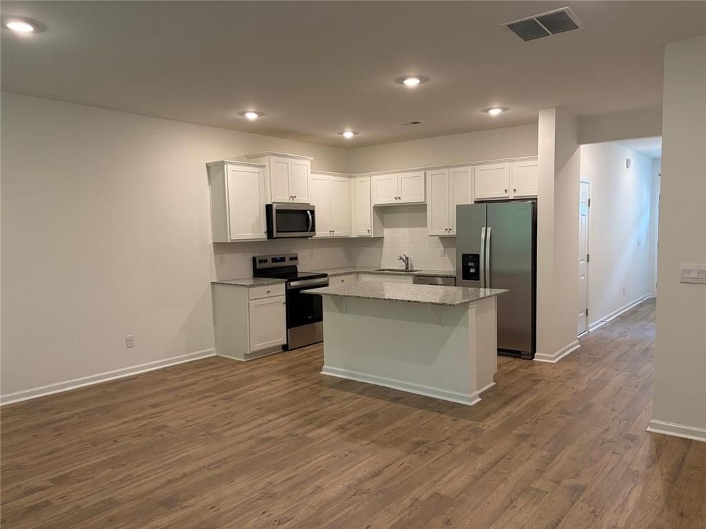 2819 Georgia Aster Way NW, Atlanta, GA 30318