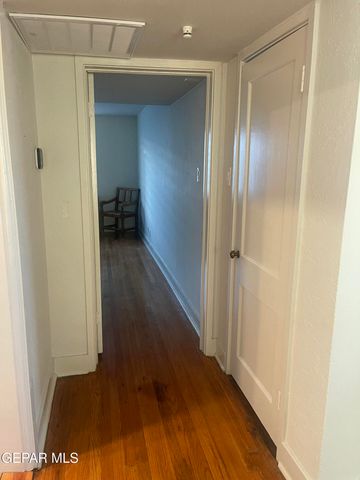 1415 N Ochoa Street B, El Paso, TX 79902