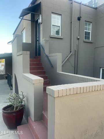 1415 N Ochoa Street B, El Paso, TX 79902