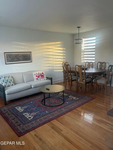 1415 N Ochoa Street B, El Paso, TX 79902