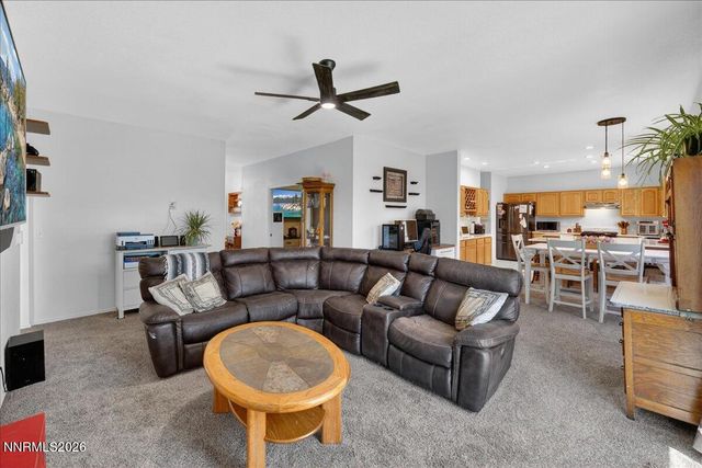 961 Sunup Court, Carson City, NV 89705