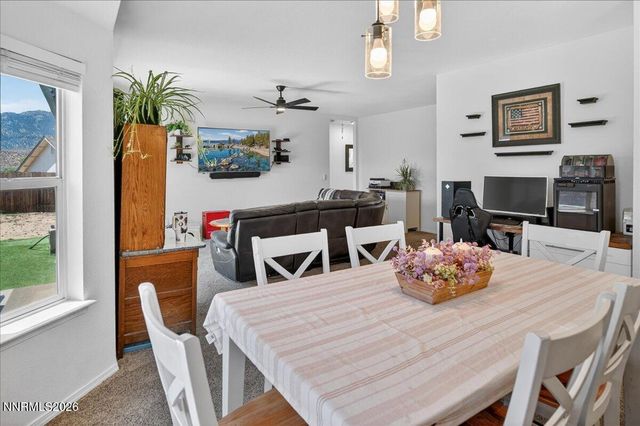961 Sunup Court, Carson City, NV 89705