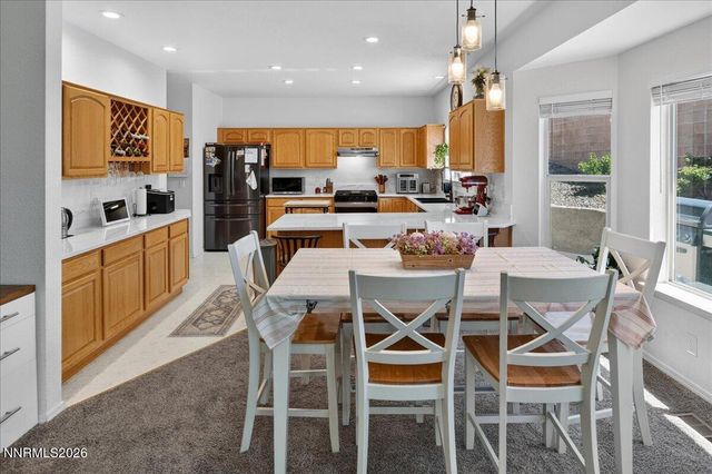 961 Sunup Court, Carson City, NV 89705