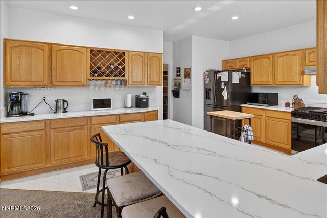 961 Sunup Court, Carson City, NV 89705