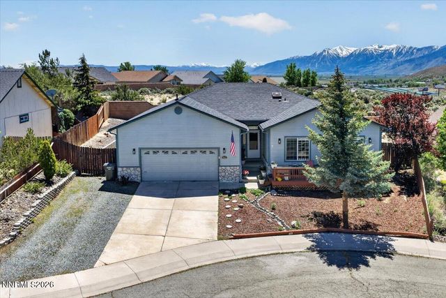 961 Sunup Court, Carson City, NV 89705