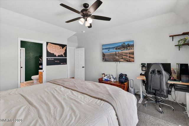 961 Sunup Court, Carson City, NV 89705