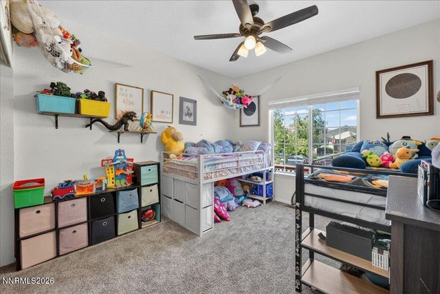 961 Sunup Court, Carson City, NV 89705