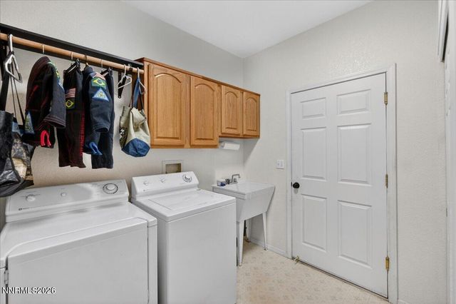 961 Sunup Court, Carson City, NV 89705