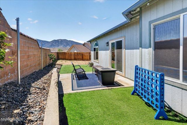 961 Sunup Court, Carson City, NV 89705