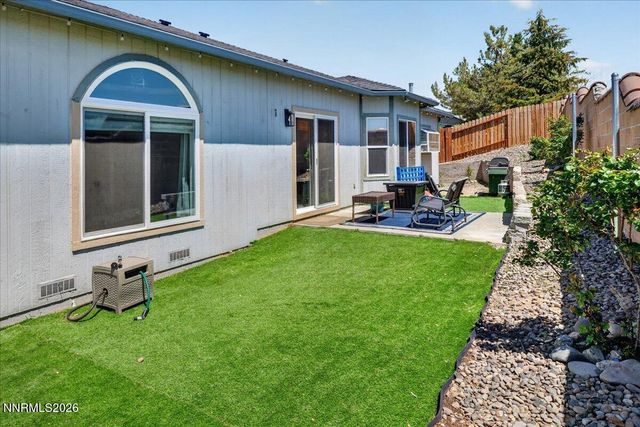 961 Sunup Court, Carson City, NV 89705