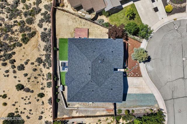 961 Sunup Court, Carson City, NV 89705