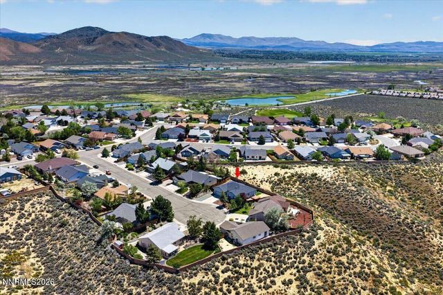 961 Sunup Court, Carson City, NV 89705