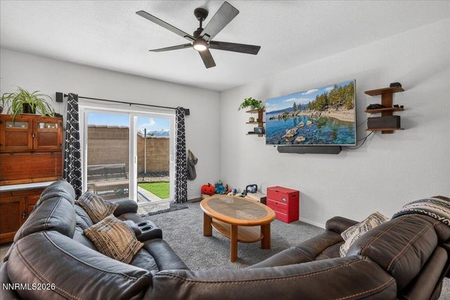 961 Sunup Court, Carson City, NV 89705