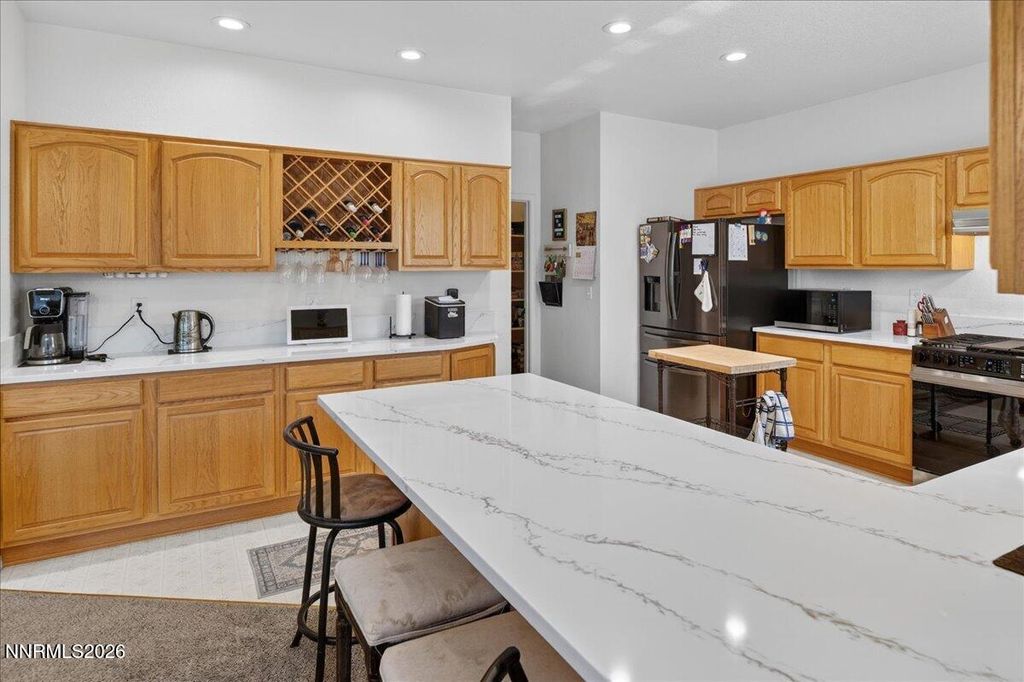 Image 14 of property listing at 961 Sunup Court, Carson City, NV 89705