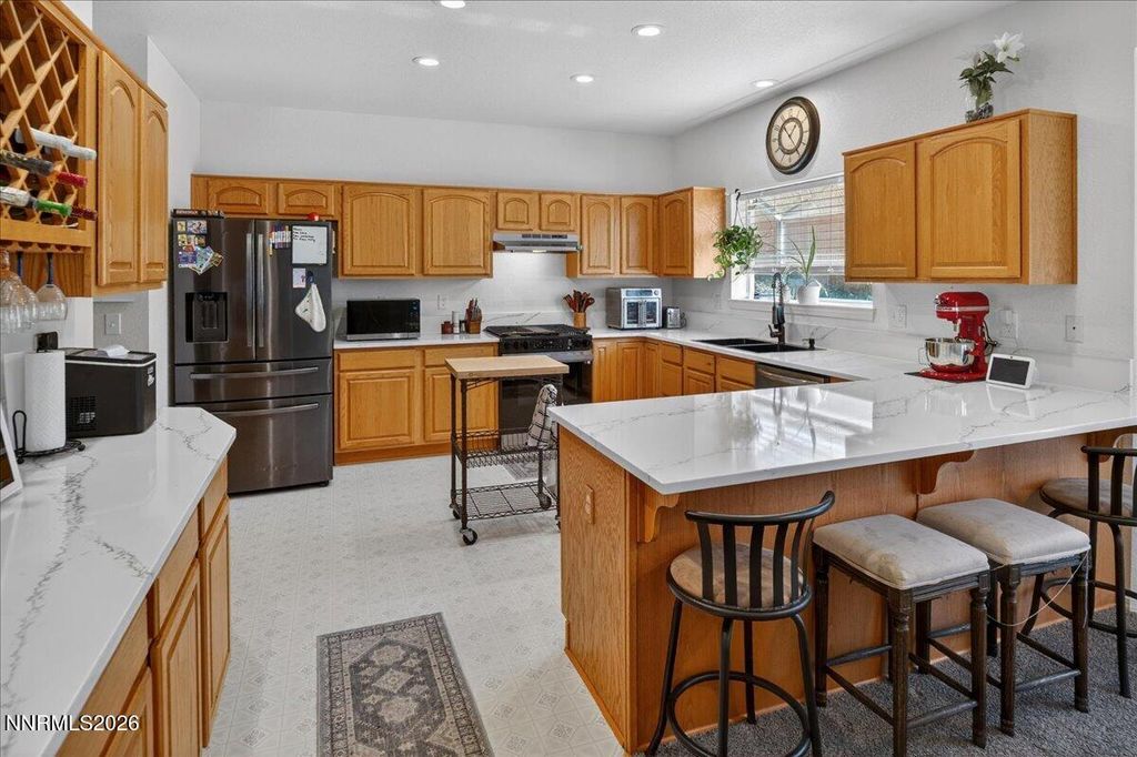 Image 15 of property listing at 961 Sunup Court, Carson City, NV 89705