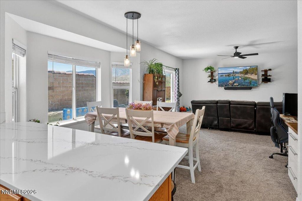 Image 17 of property listing at 961 Sunup Court, Carson City, NV 89705