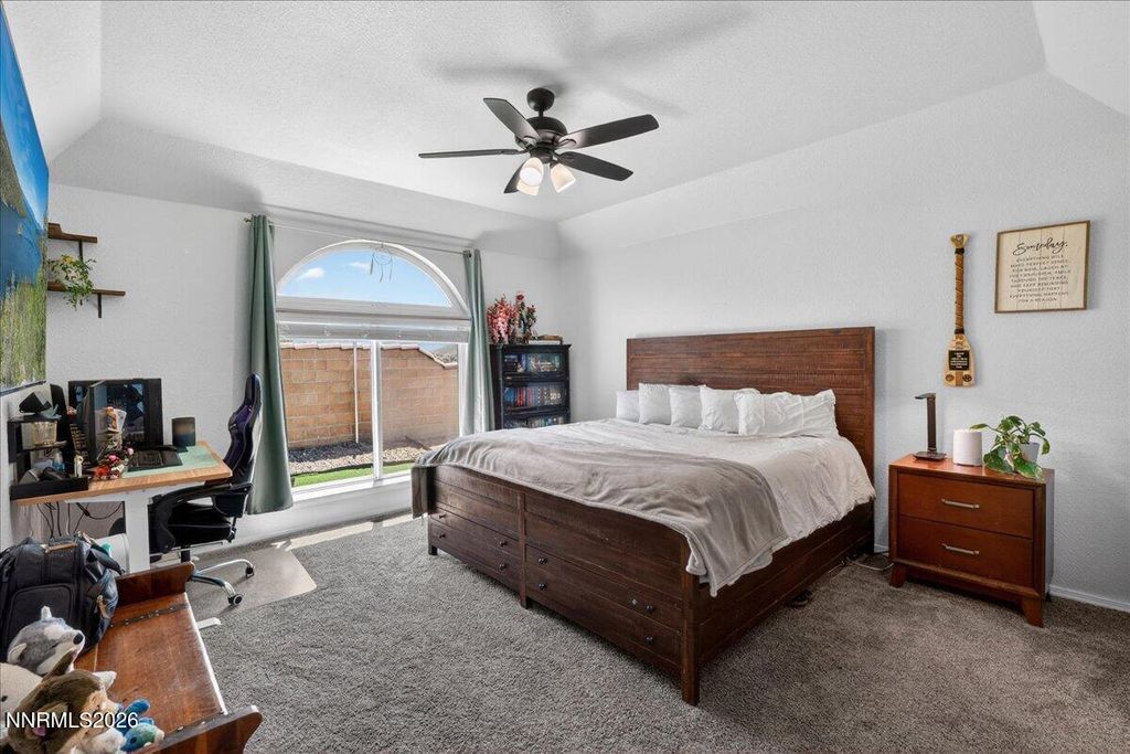 Image 21 of property listing at 961 Sunup Court, Carson City, NV 89705