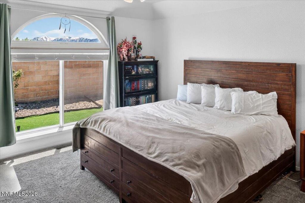 Image 22 of property listing at 961 Sunup Court, Carson City, NV 89705