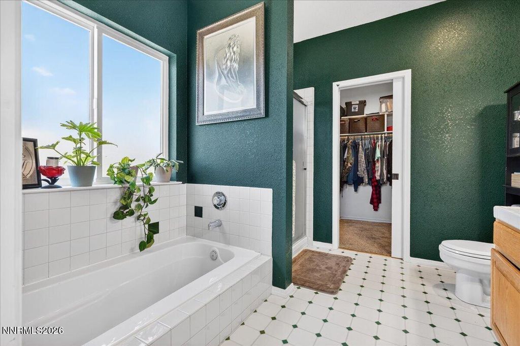 Image 25 of property listing at 961 Sunup Court, Carson City, NV 89705