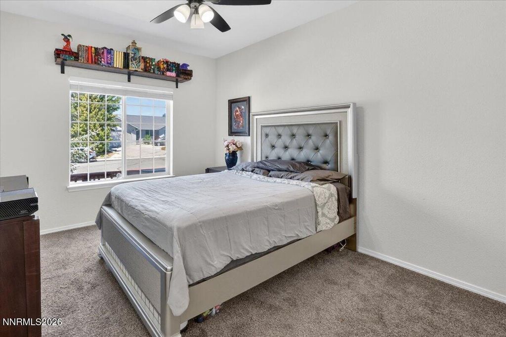 Image 27 of property listing at 961 Sunup Court, Carson City, NV 89705