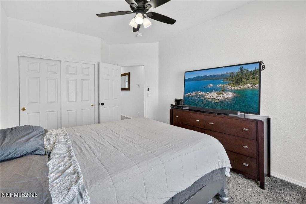 Image 28 of property listing at 961 Sunup Court, Carson City, NV 89705