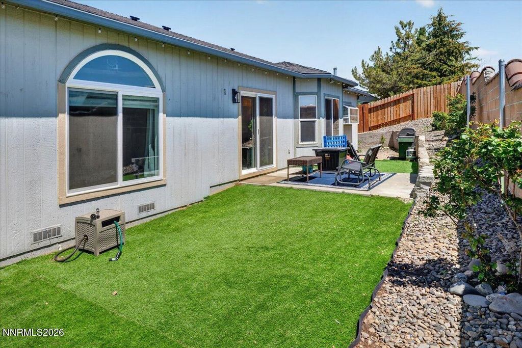 Image 34 of property listing at 961 Sunup Court, Carson City, NV 89705