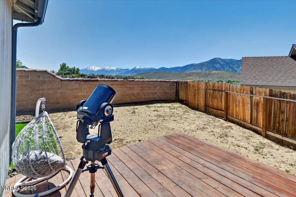 Image 36 of property listing at 961 Sunup Court, Carson City, NV 89705