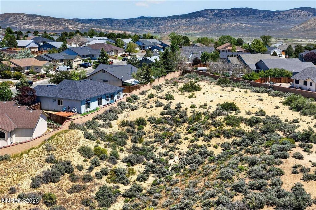 Image 39 of property listing at 961 Sunup Court, Carson City, NV 89705