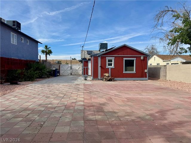 2106 Stewart Avenue, Las Vegas, NV 89101